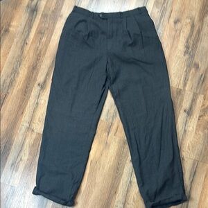 Lauren Ralph Lauren‎ Grey Men's Dress Pants